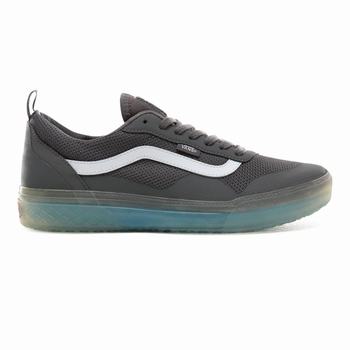 Férfi Vans Mod Rapidweld Surfcipő VA3601984 Fehér